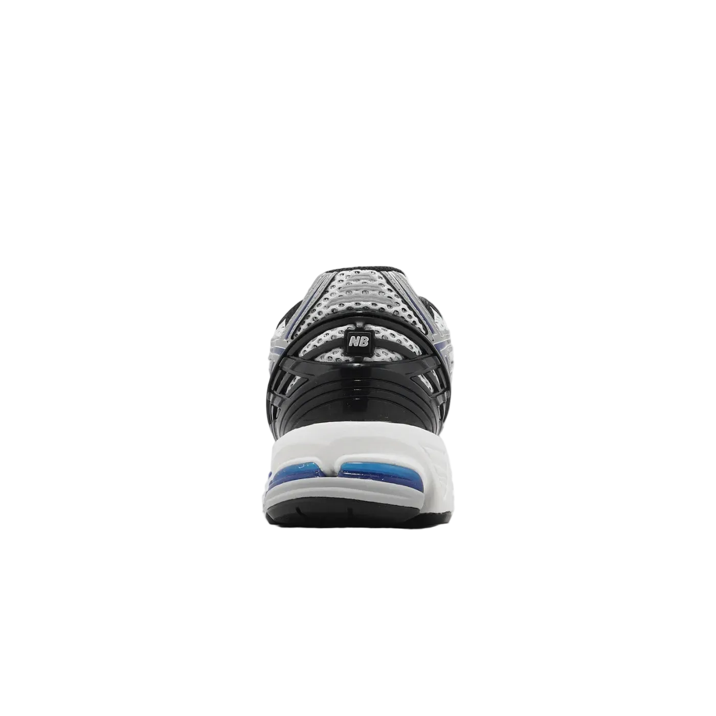 New Balance 1906 – Metallic Silver Blue