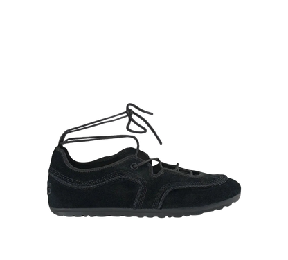 UGG Quill Ballet - Black