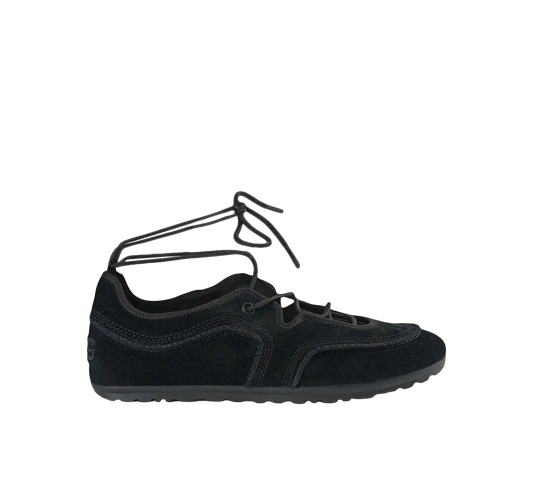 UGG Quill Ballet - Black