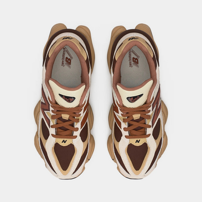 New Balance 9060 – Brown Beige