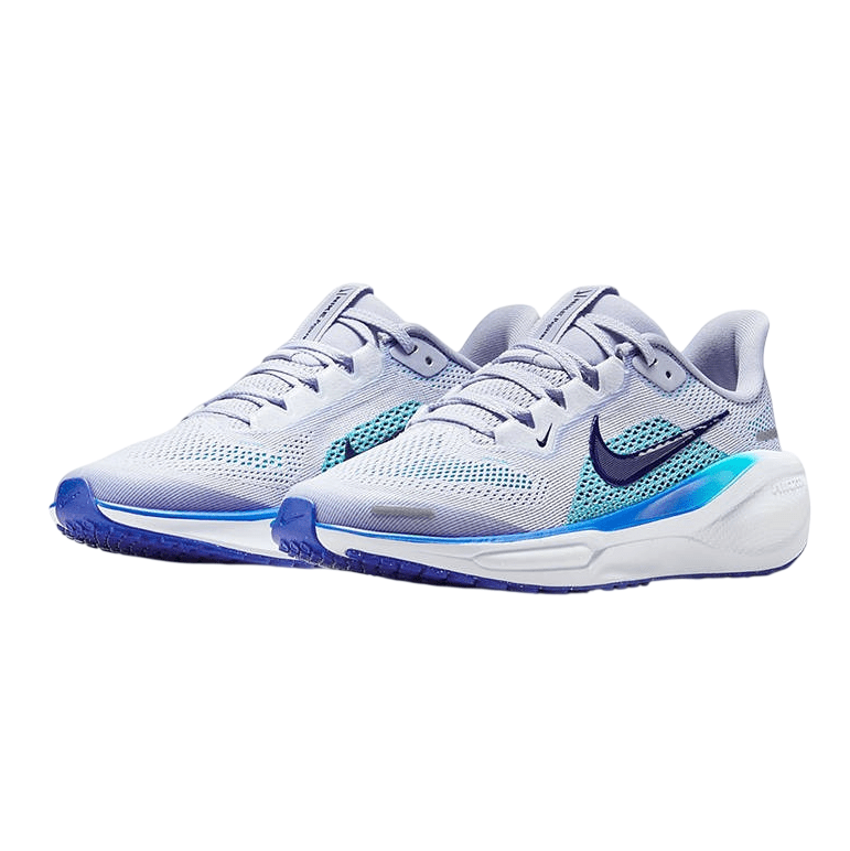 Nike Running Shoes | Nike Pegasus 41 Ghost Football Grey