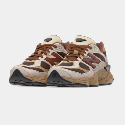 New Balance 9060 – Brown Beige