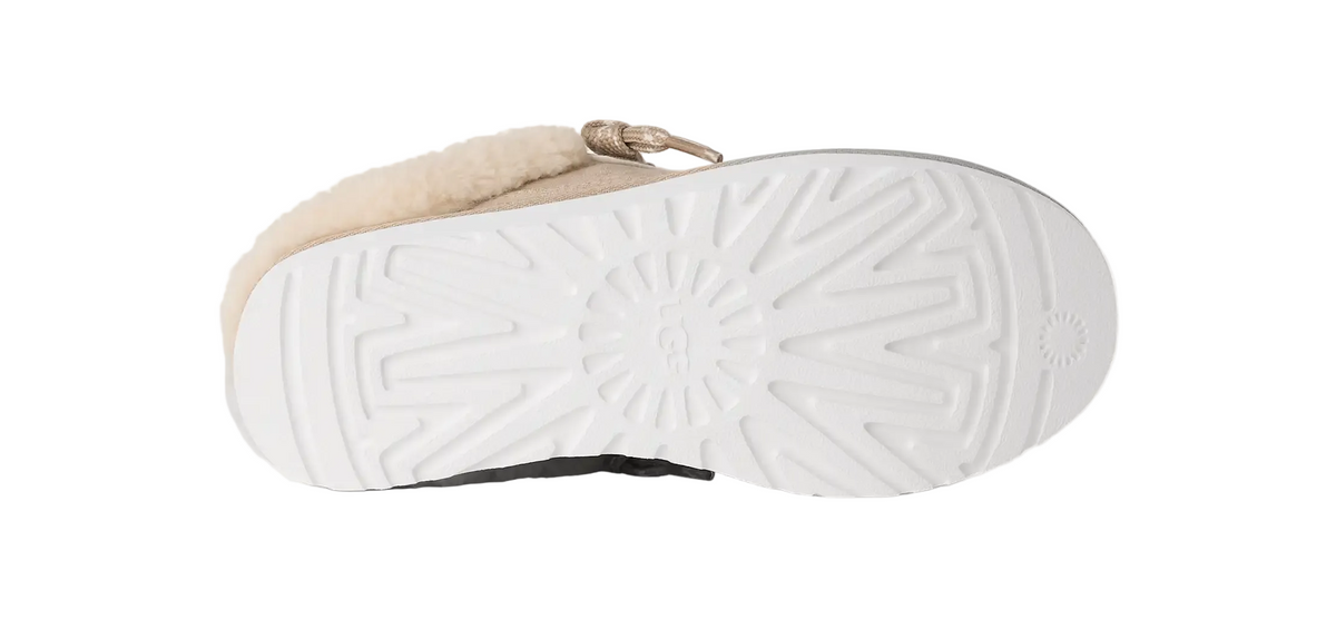 UGG Lowmel Mule Moonlight