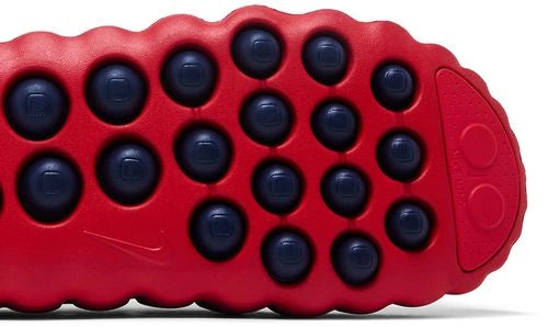 Nike Mind Shoes | Nike Mind 001 Team Red