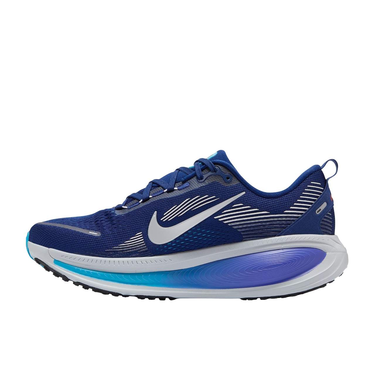 Nike Running Shoes | Nike Vomero 18 Blue Void