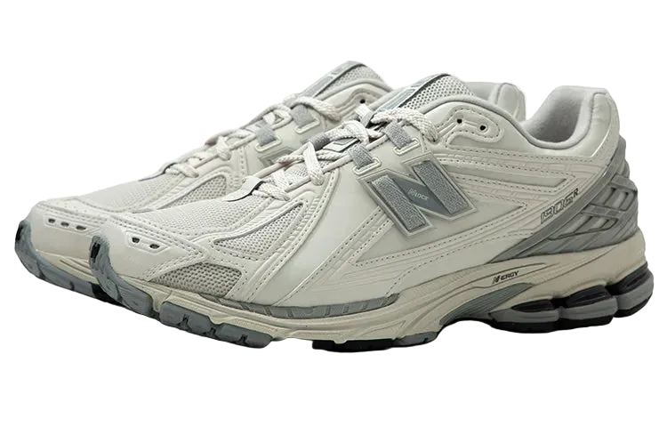 New Balance 1906 – Moonbeam Rain Cloud White Grey Beige