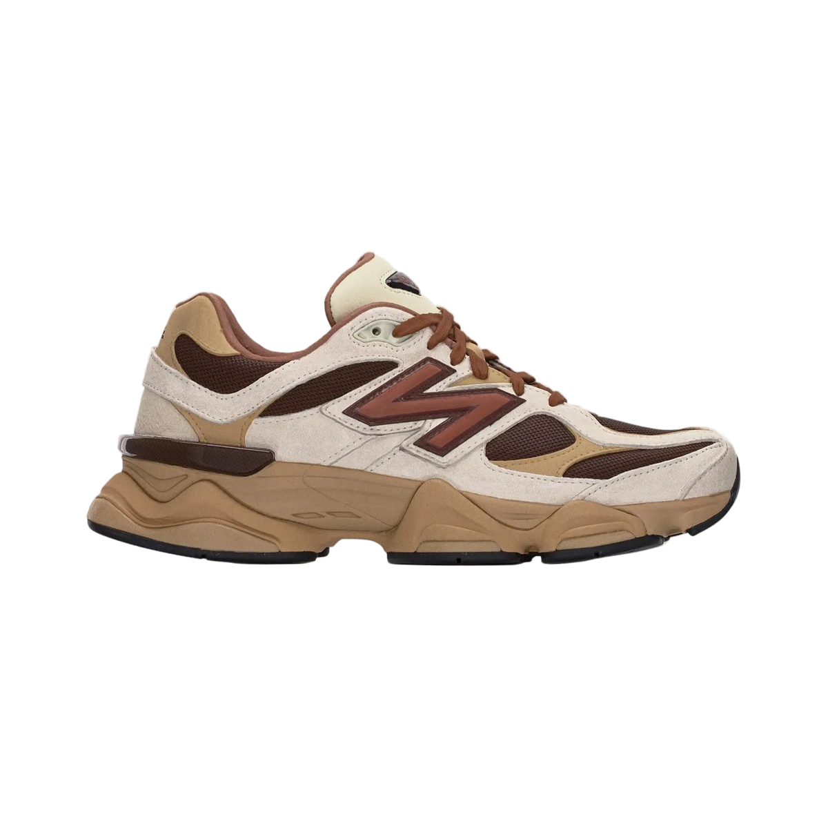 New Balance 9060 – Brown Beige