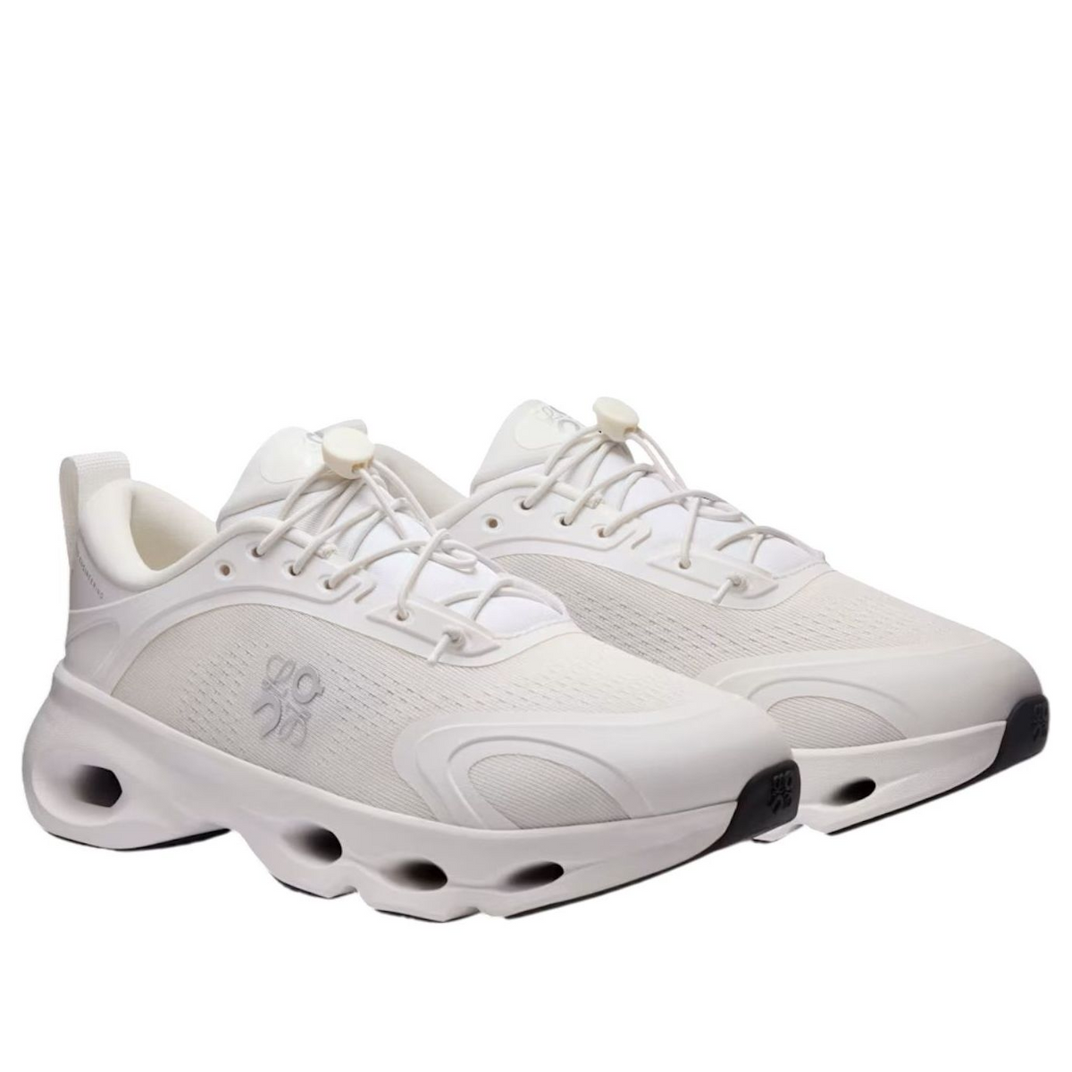 On Cloud Cloudmonster Black - On Cloud Shoes