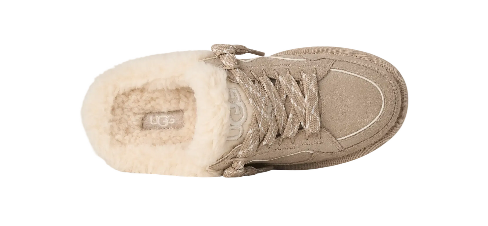 UGG Lowmel Mule Moonlight