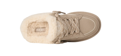 UGG Lowmel Mule Moonlight