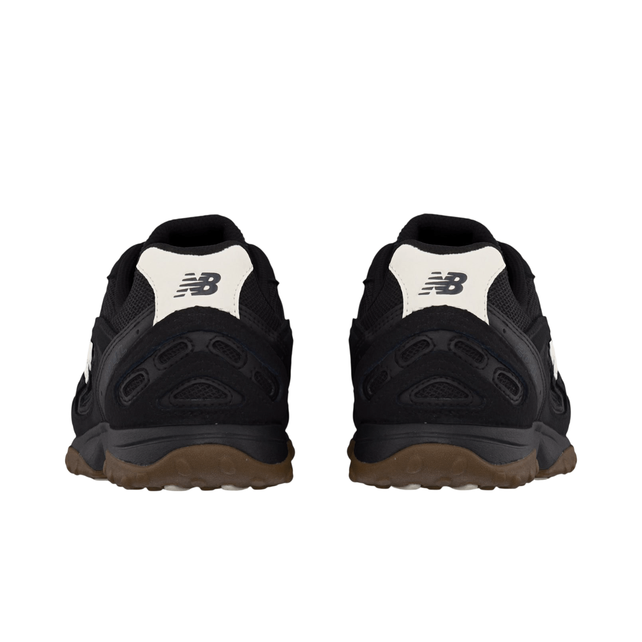 New Balance 204L Unisex Sports Shoes Black