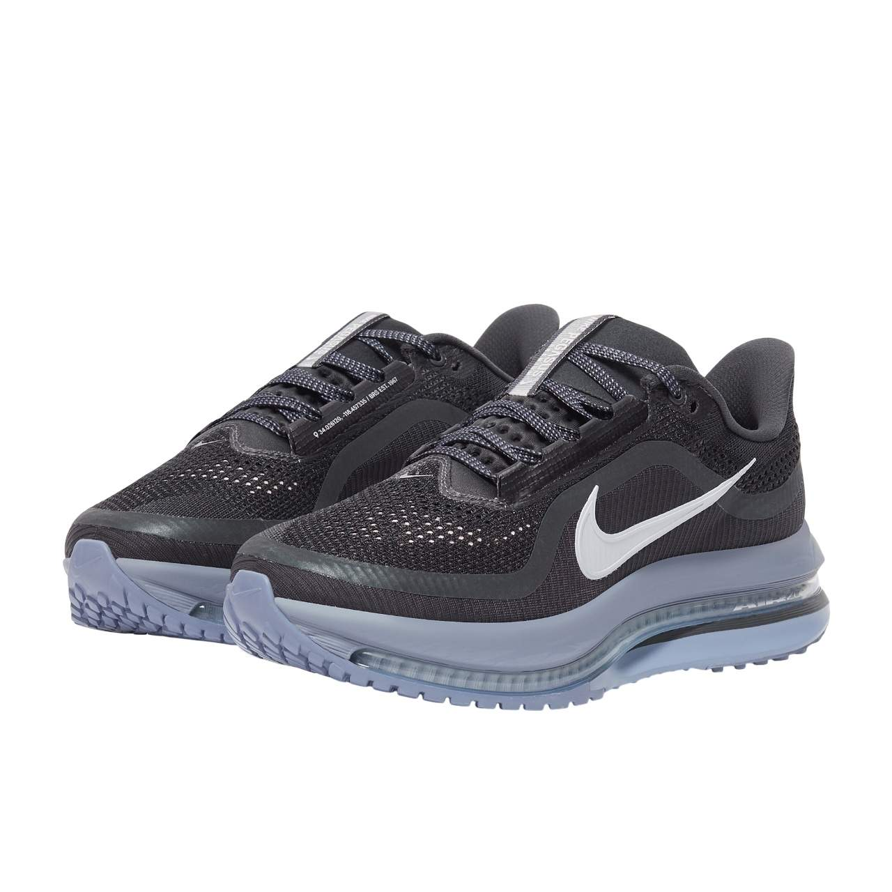 Nike Running Shoes | Nike Pegasus Premium Anthracite/Pure Platinum
