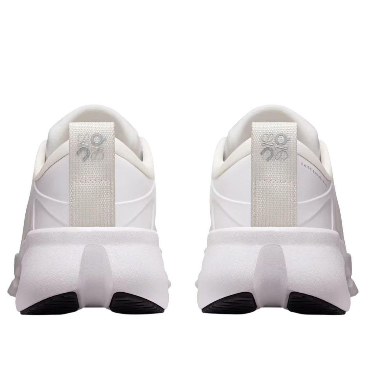 On Cloud Cloudmonster Black - On Cloud Shoes