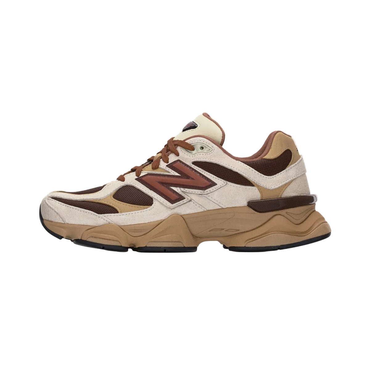New Balance 9060 – Brown Beige