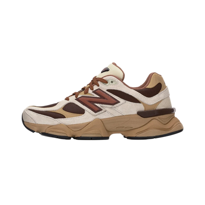 New Balance 9060 – Brown Beige