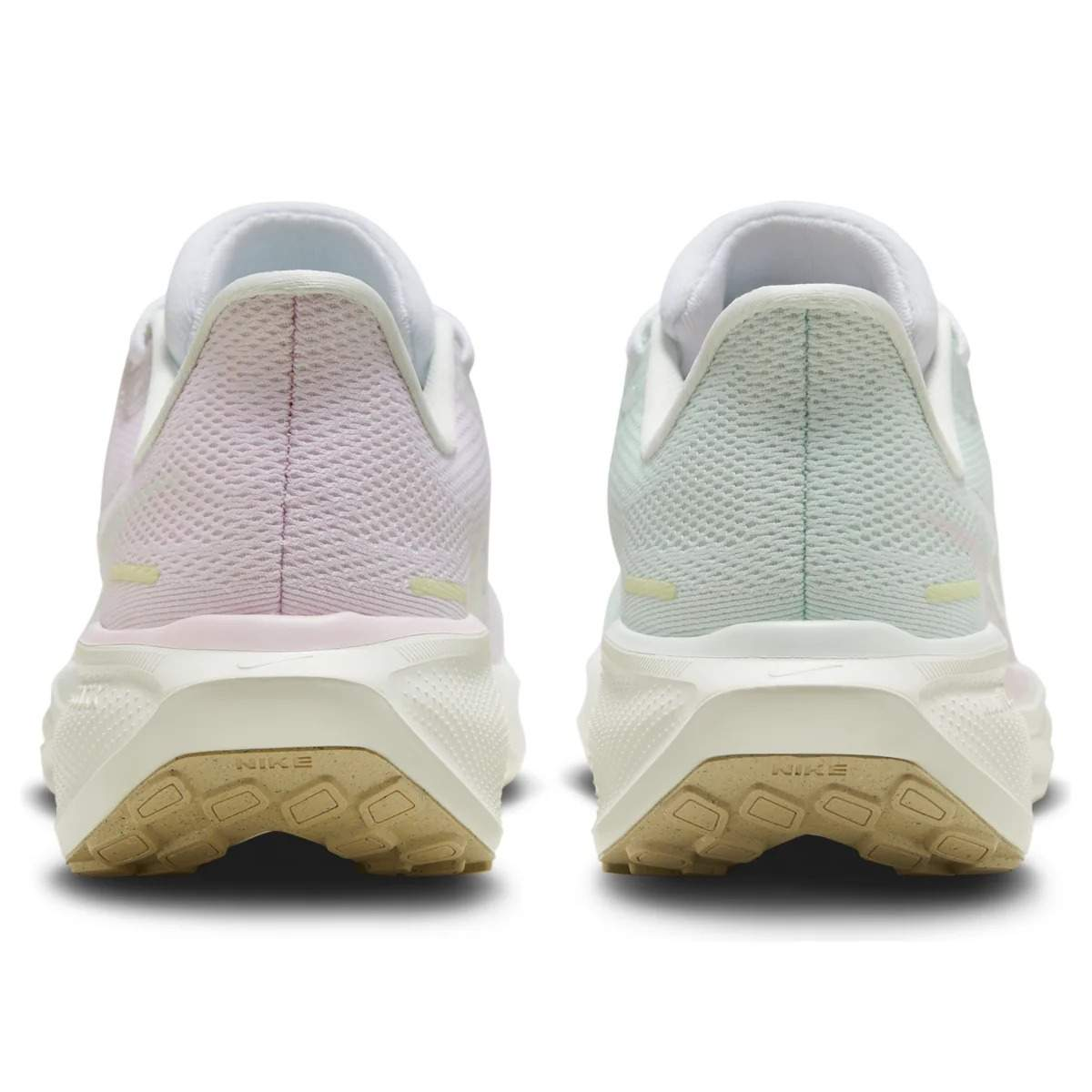 Nike Running Shoes | Nike Pegasus 41 Barely Green Playful Pink