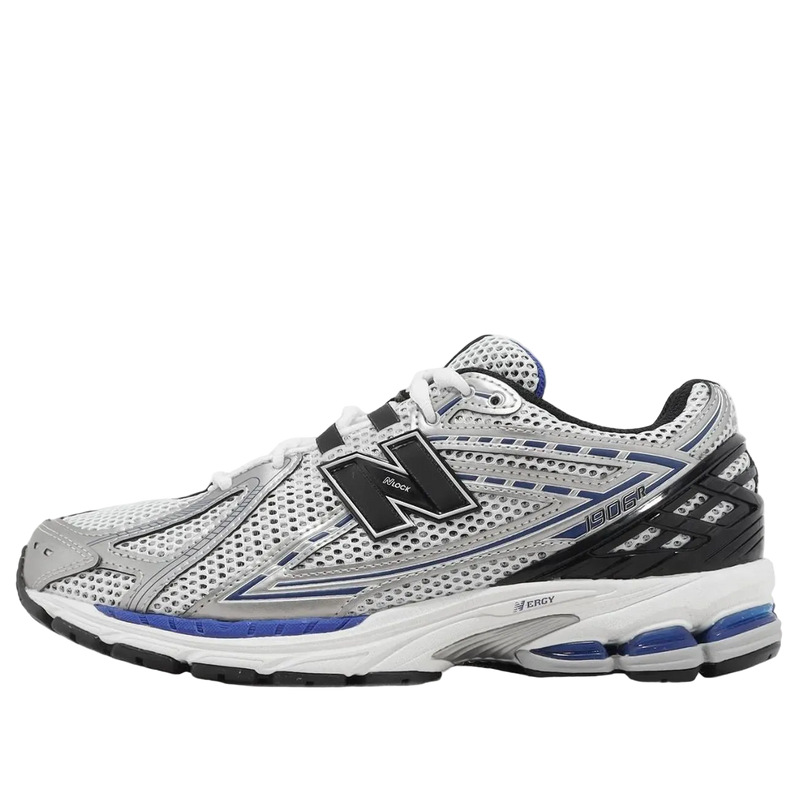 New Balance 1906 – Metallic Silver Blue