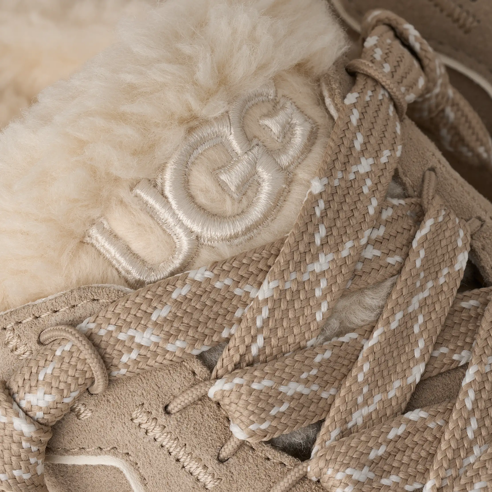 UGG Lowmel Mule Moonlight