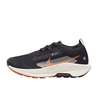 Nike Running Shoes | Nike Pegasus Trail 5 GORE-TEX Black/Pale Ivory