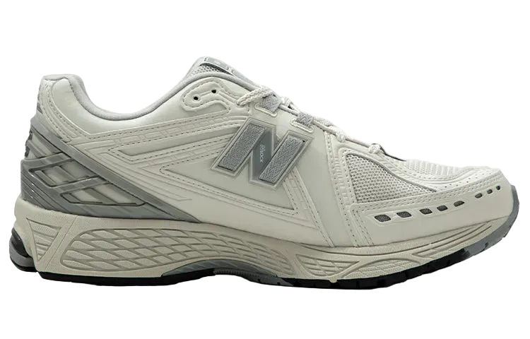 New Balance 1906 – Moonbeam Rain Cloud White Grey Beige
