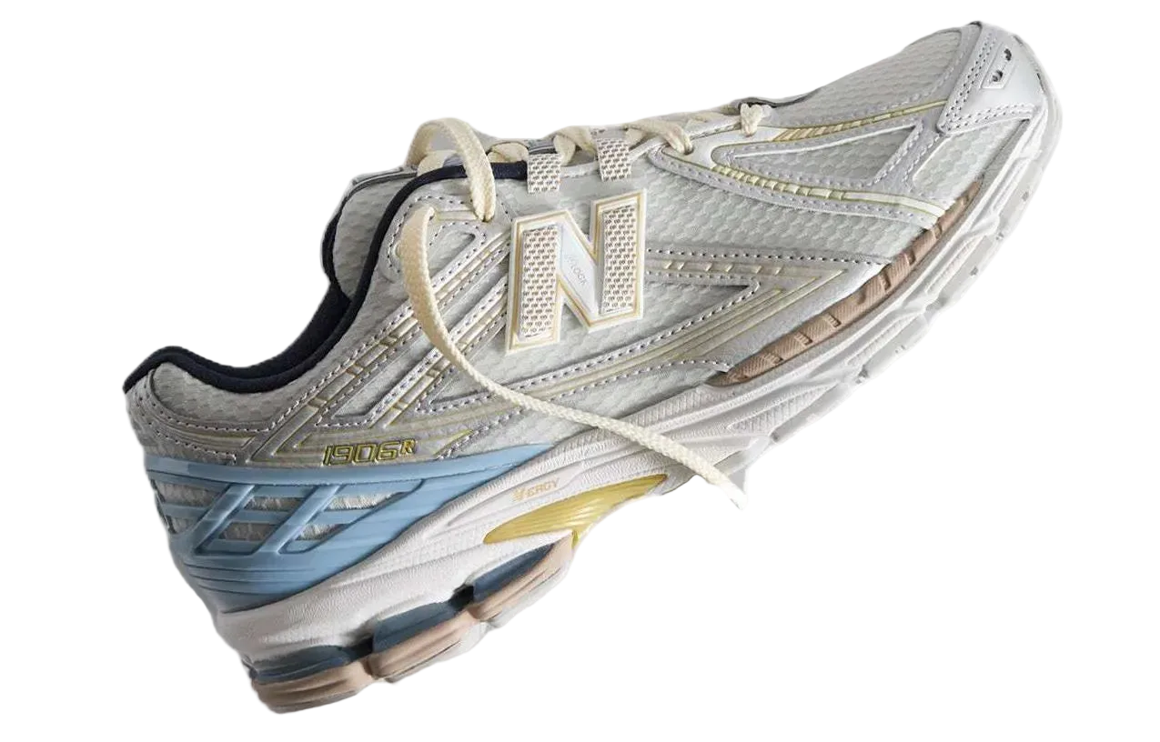 New Balance 1906 – Kith White