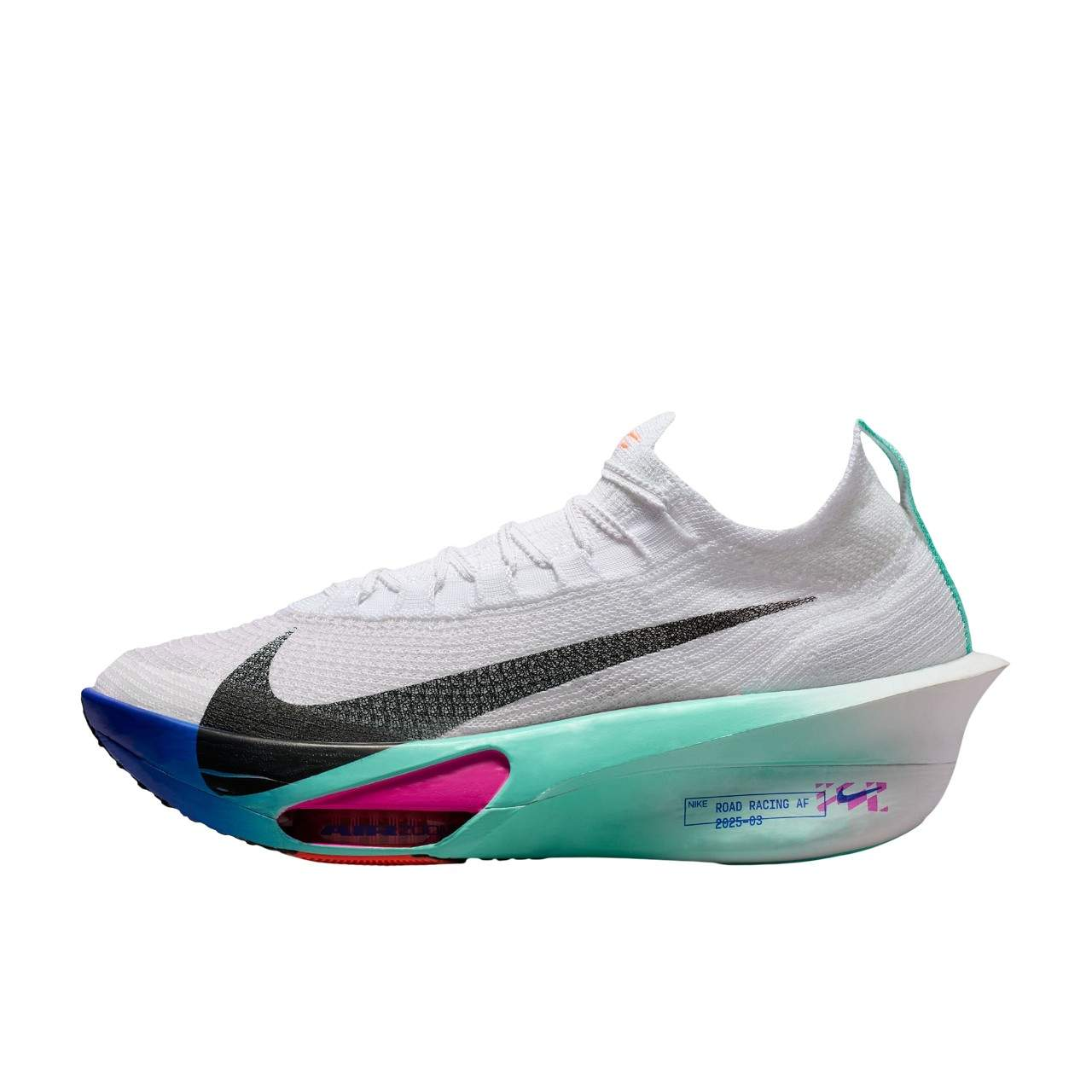 Nike Running Shoes | Nike Alphafly 3 White/Black