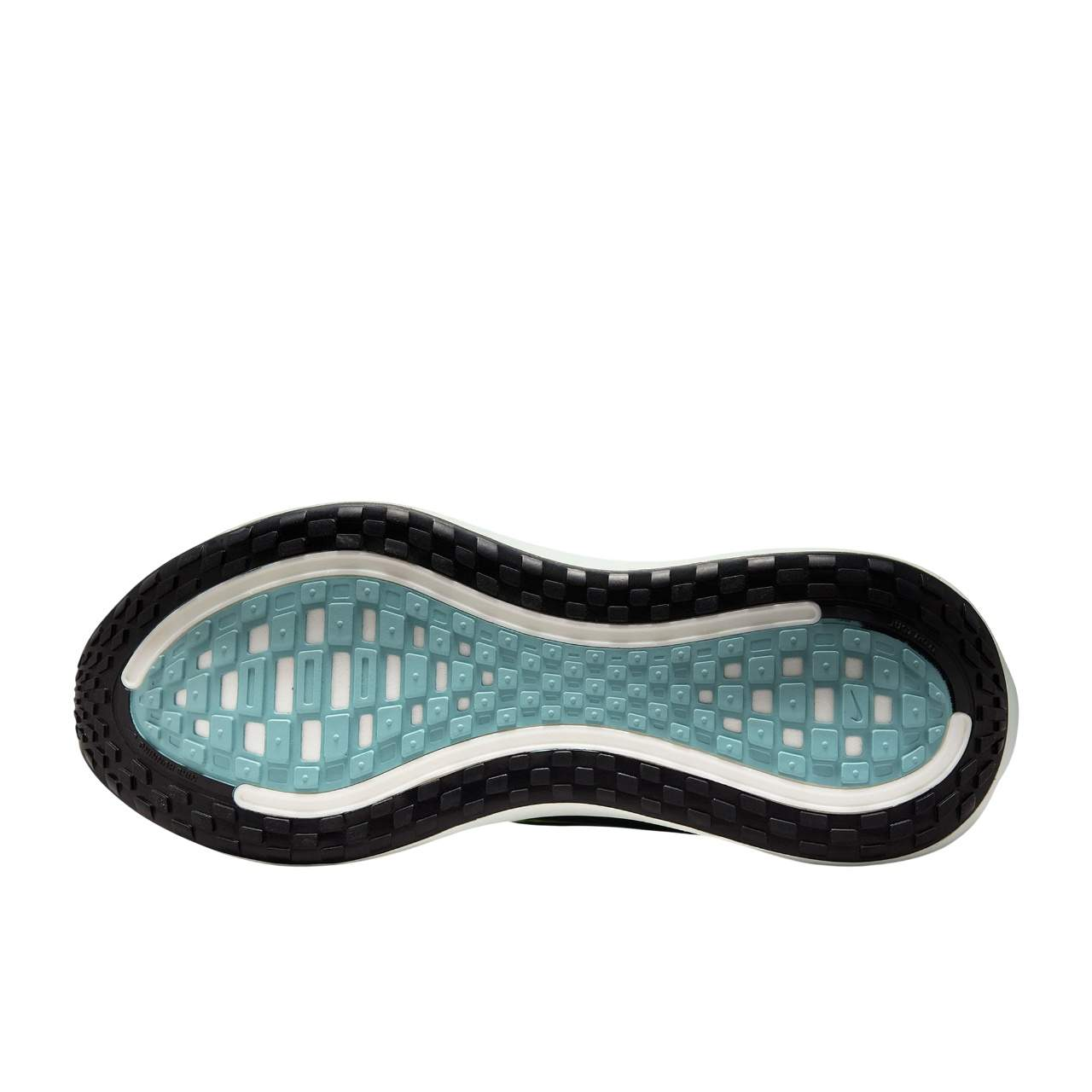 Nike Running Shoes | Nike Vomero Plus Seaweed/Green Haze