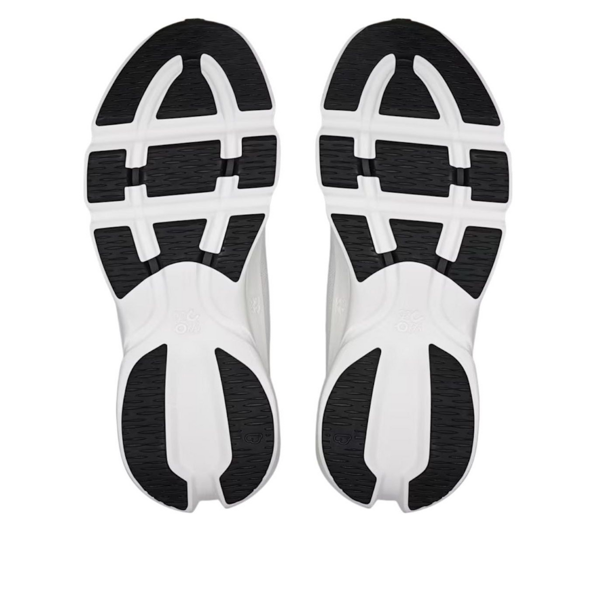 On Cloud Cloudmonster Black - On Cloud Shoes