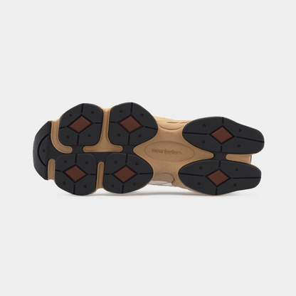 New Balance 9060 – Brown Beige