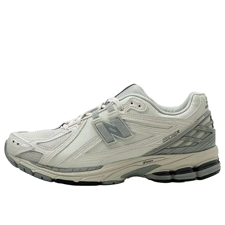 New Balance 1906 – Moonbeam Rain Cloud White Grey Beige