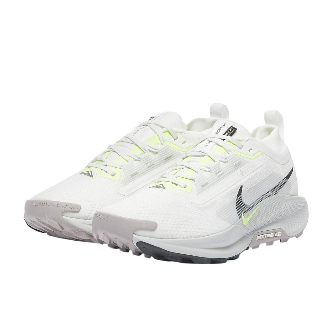 Nike Running Shoes | Nike Pegasus Trail 5 GORE-TEX Summit White