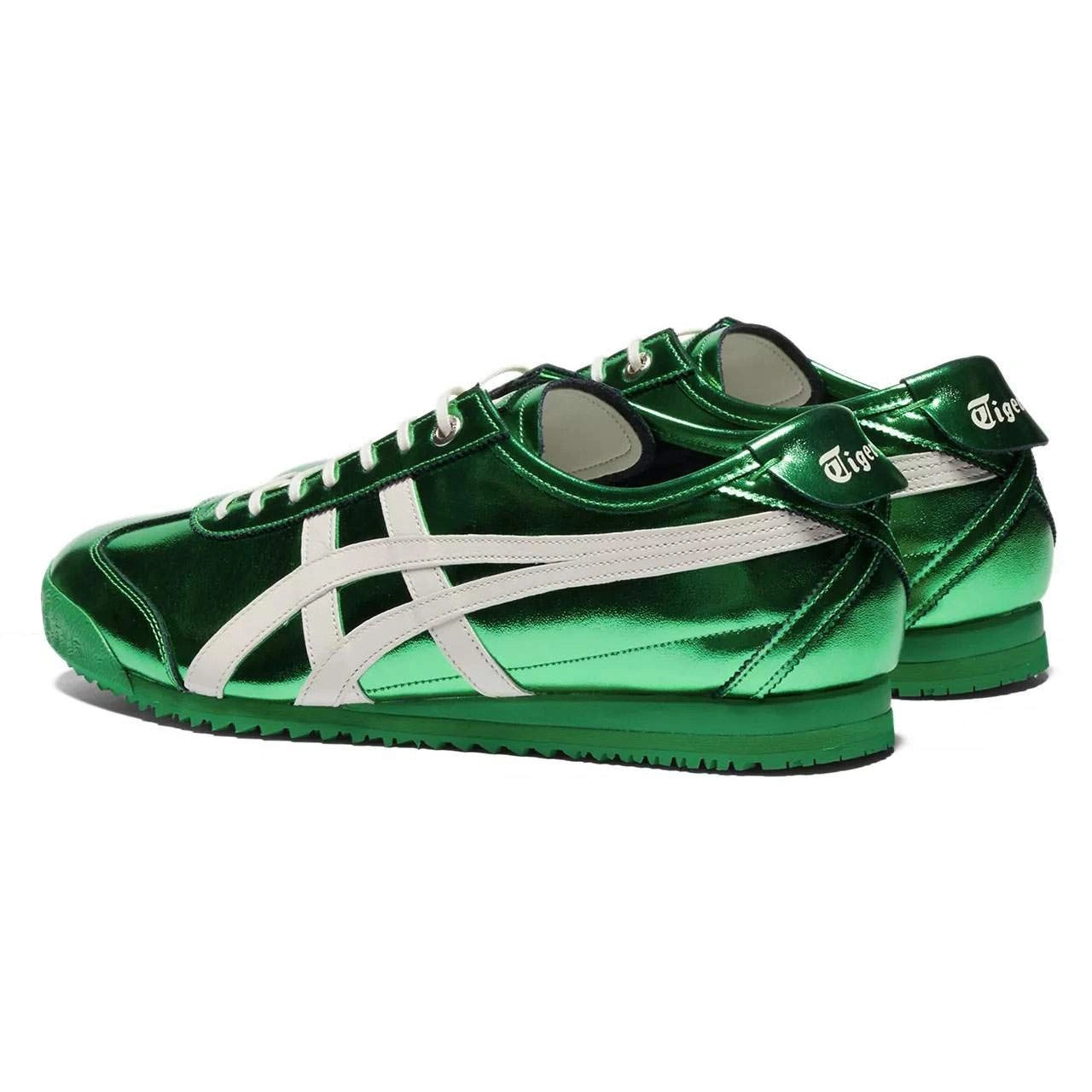 נעלי אוניטסוקה טייגר | Onitsuka Tiger MEXICO 66 SD Jade Cream