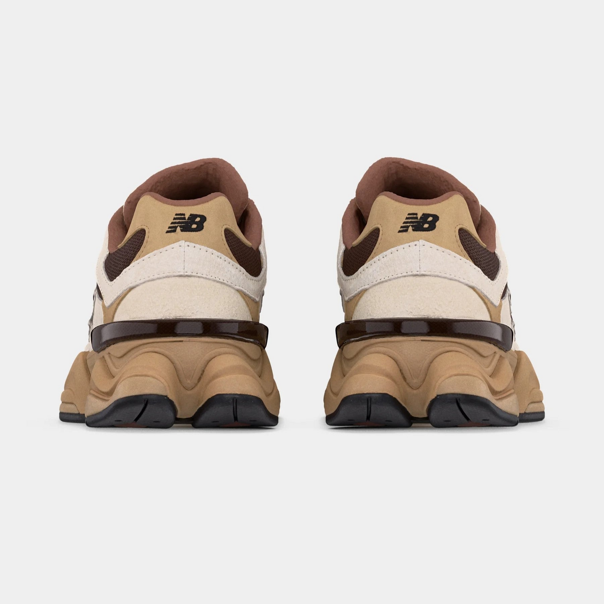 New Balance 9060 – Brown Beige