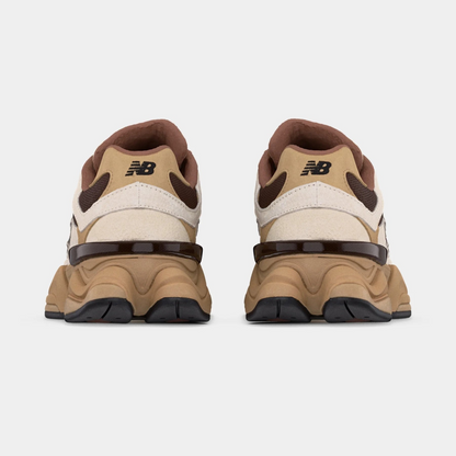 New Balance 9060 – Brown Beige