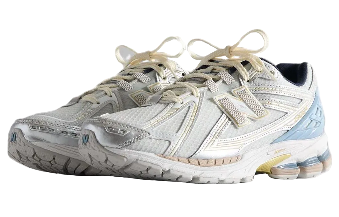 New Balance 1906 – Kith White