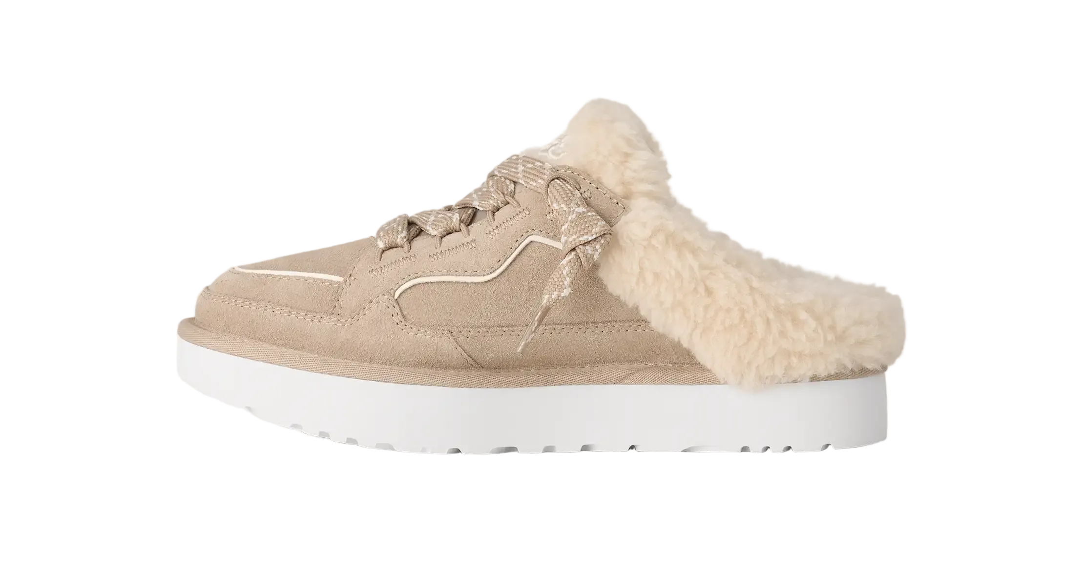 UGG Lowmel Mule Moonlight