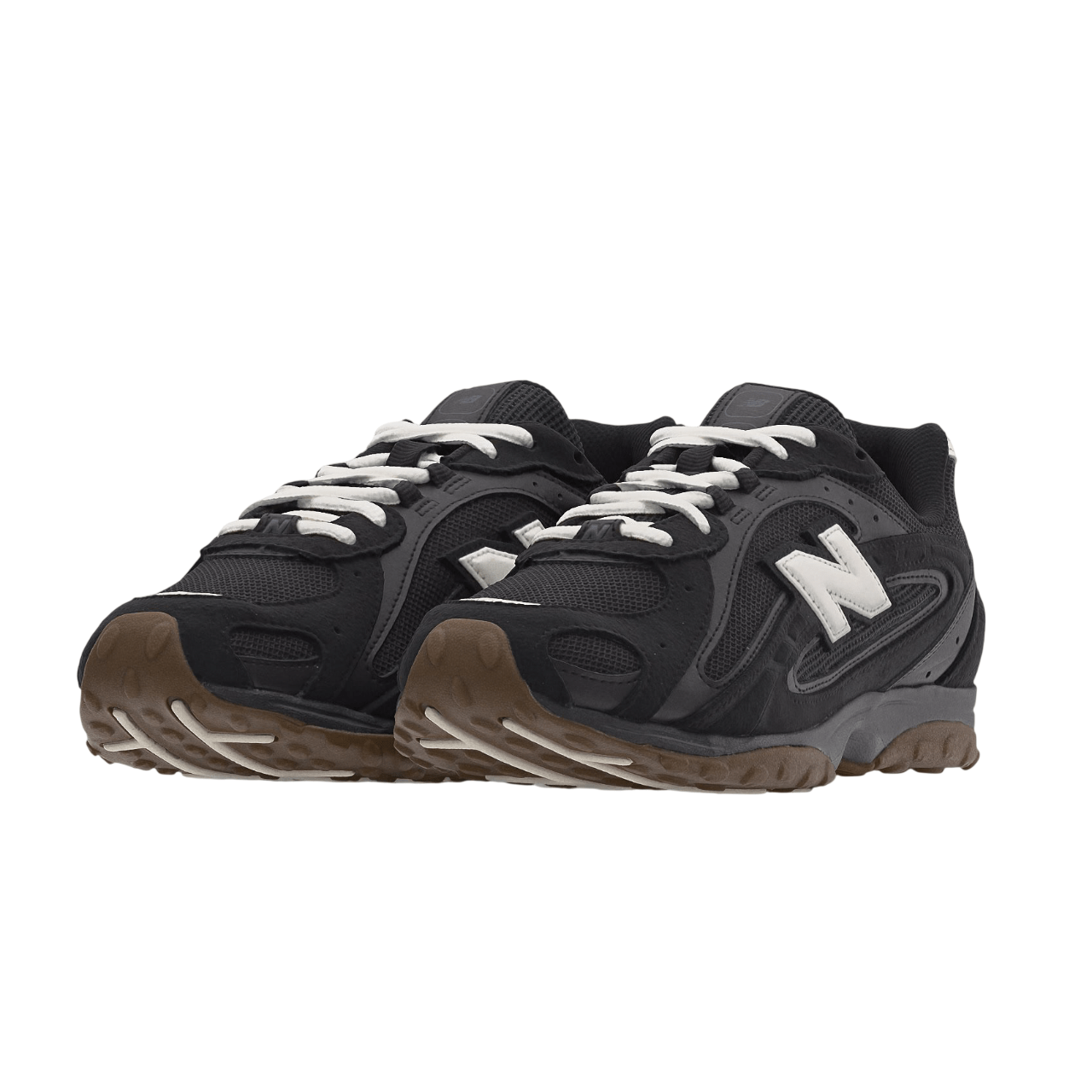 New Balance 204L Unisex Sports Shoes Black