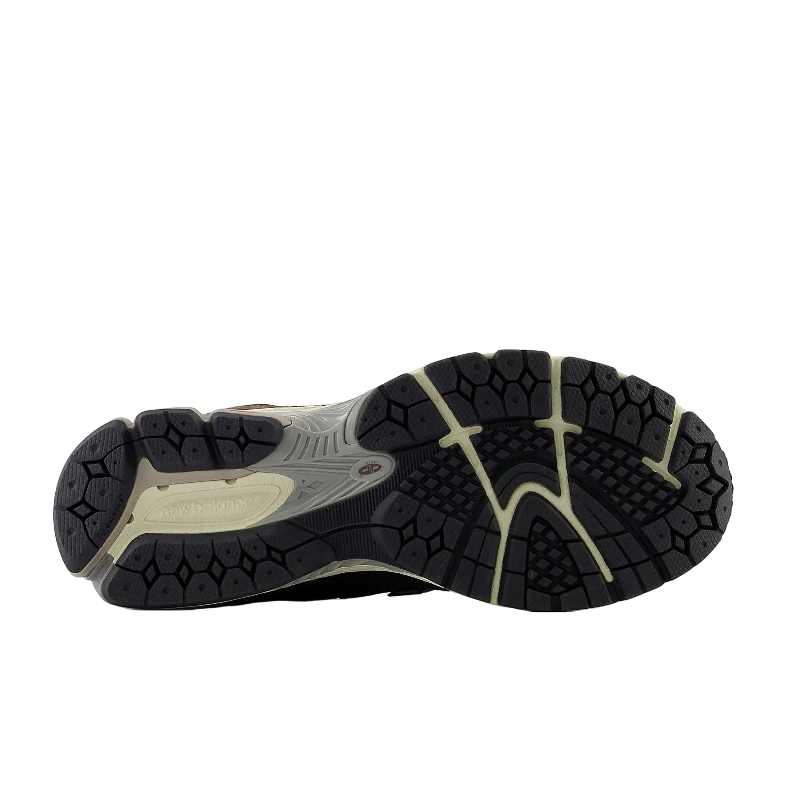 New Balance 1906 – Phantom Dark Mushroom
