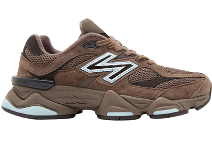 New Balance 9060 –  Brown Ice