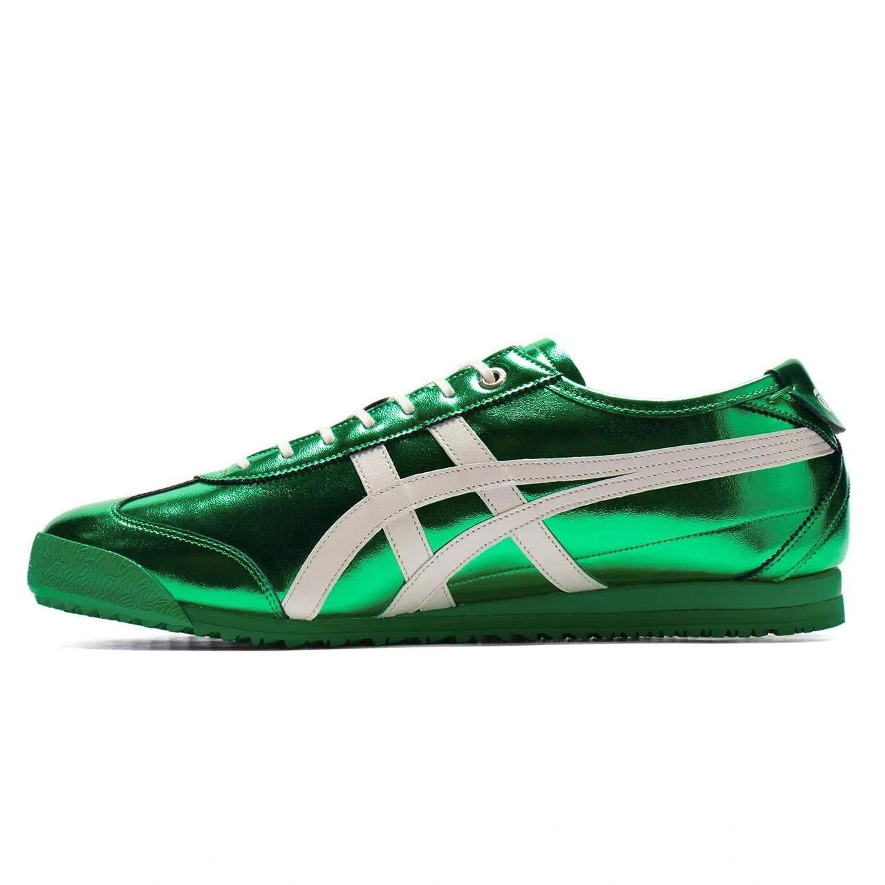 נעלי אוניטסוקה טייגר | Onitsuka Tiger MEXICO 66 SD Jade Cream