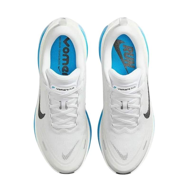 Nike Running Shoes | Nike Vomero Plus Blue Hero