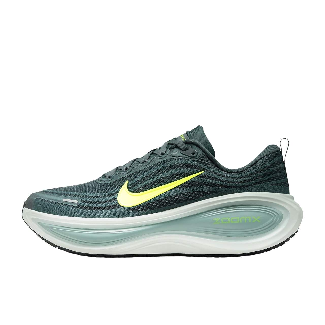Nike Running Shoes | Nike Vomero Plus Seaweed/Green Haze