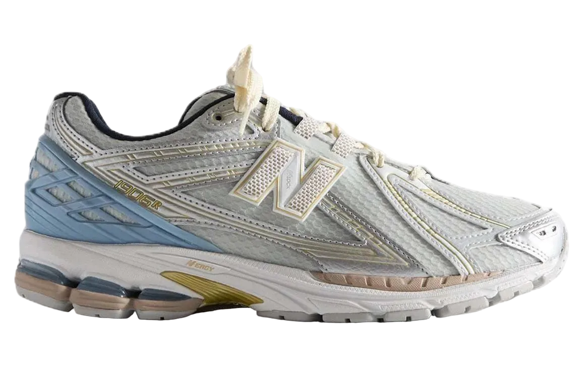 New Balance 1906 – Kith White