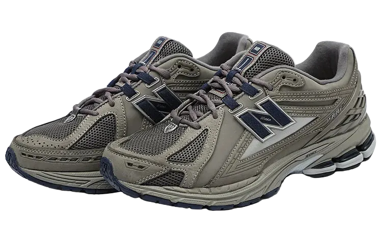 New Balance 1906 – Grey Indigo