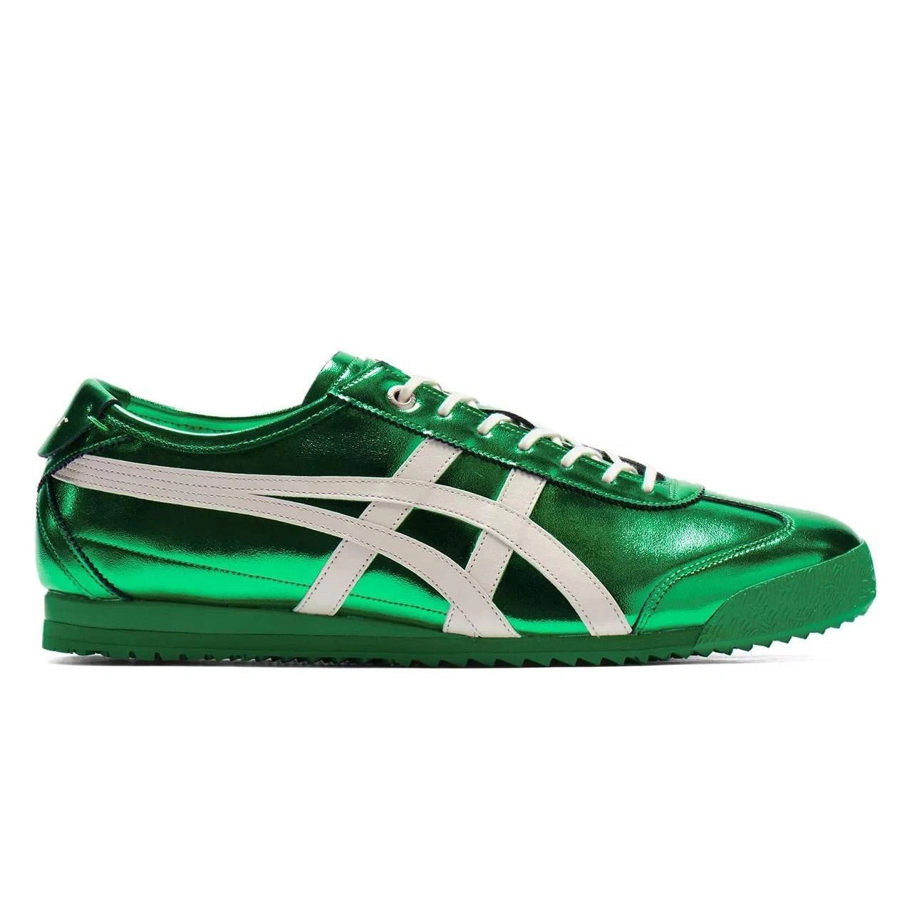 נעלי אוניטסוקה טייגר | Onitsuka Tiger MEXICO 66 SD Jade Cream