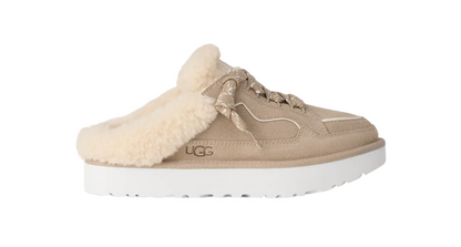 UGG Lowmel Mule Moonlight