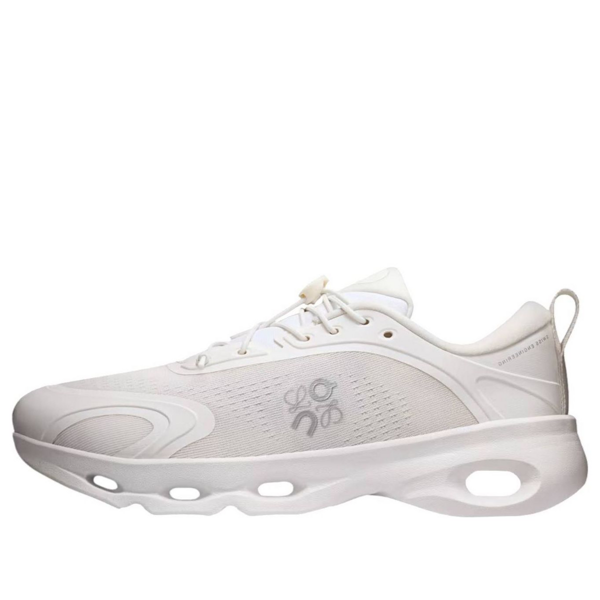 On Cloud Cloudmonster Black - On Cloud Shoes
