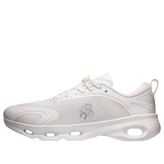 Loewe x ON Cloudsolo White Light Grey