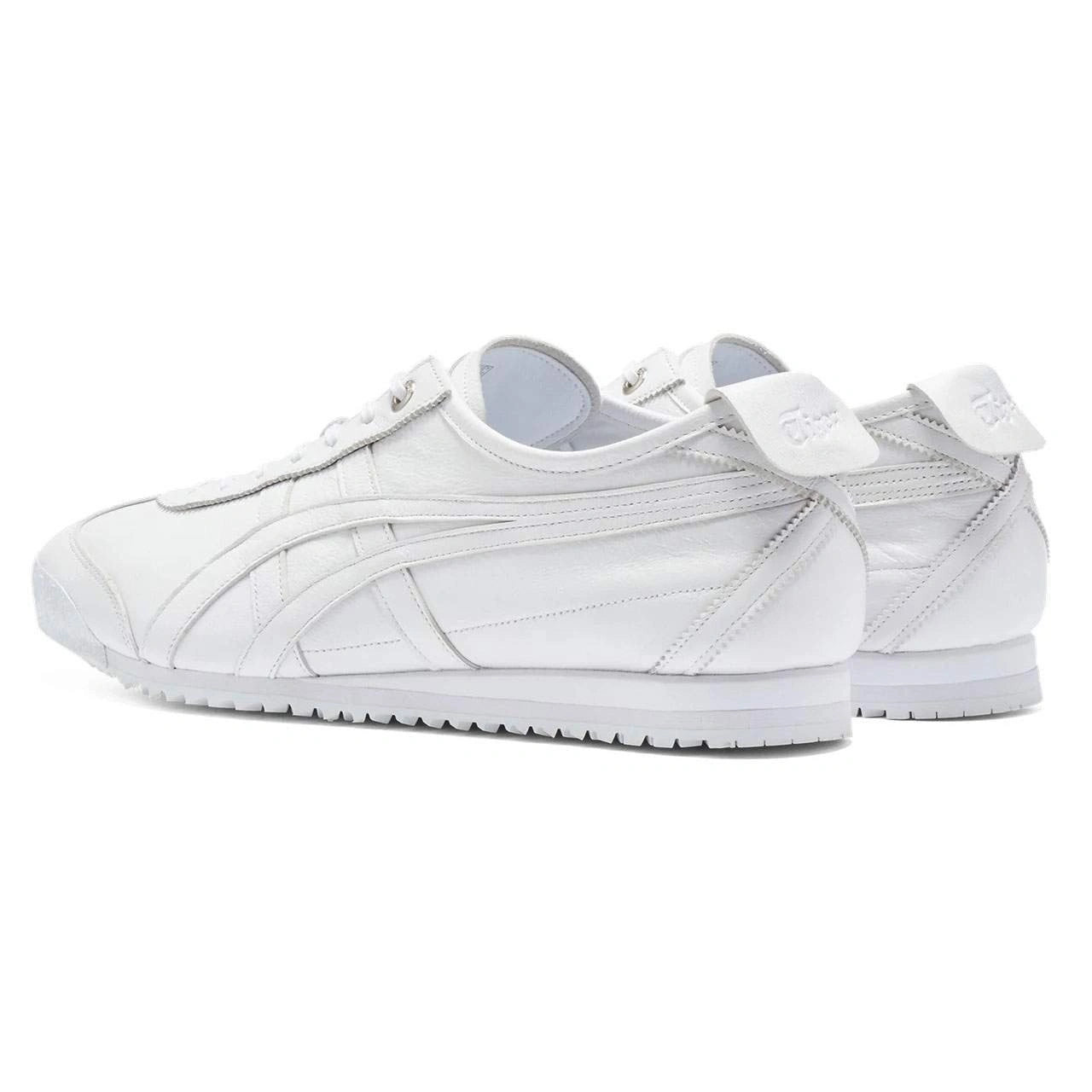 נעלי אוניטסוקה טייגר | Onitsuka Tiger MEXICO 66 SD White