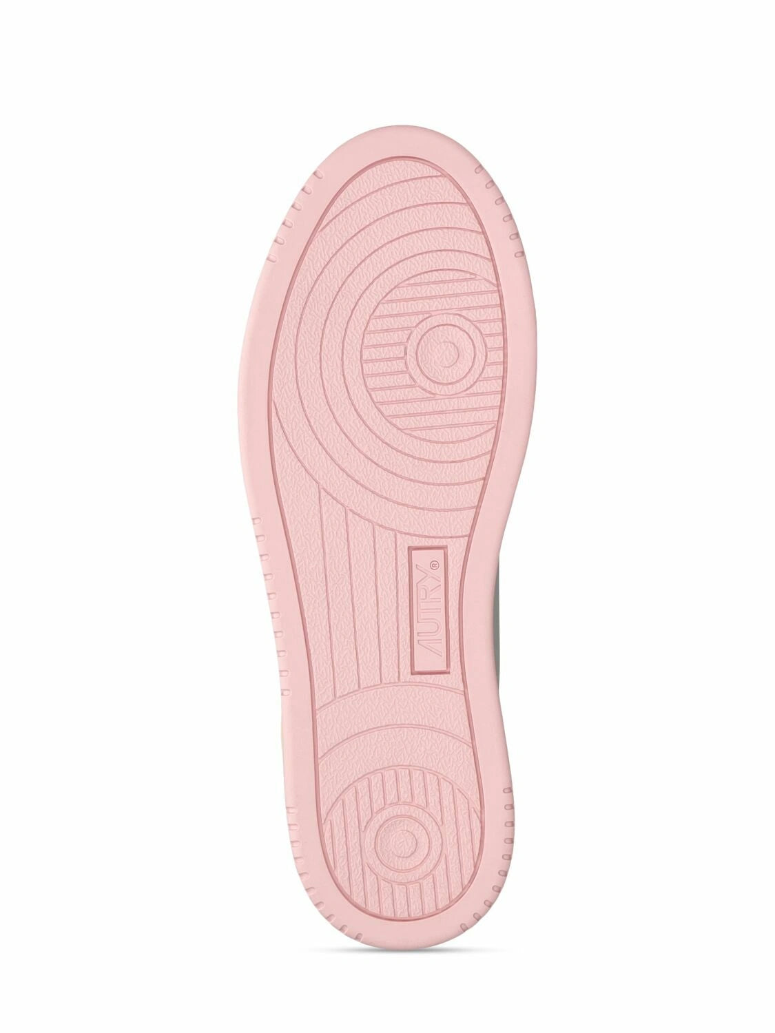 AUTRY Platform Sneakers